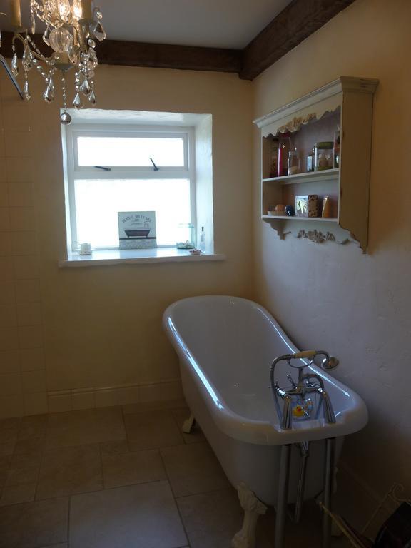 Hawthorn Cottage Greencastle  Habitación foto